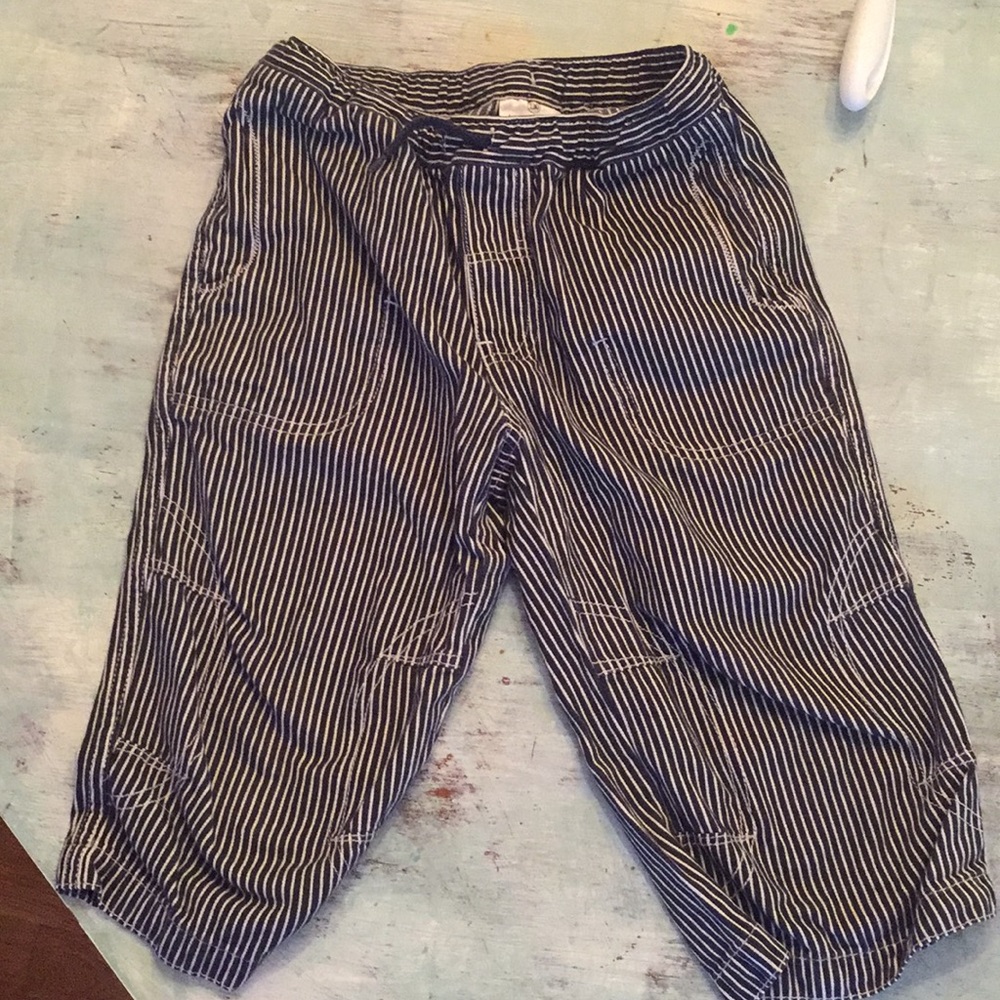 Hanna Anderson Pants